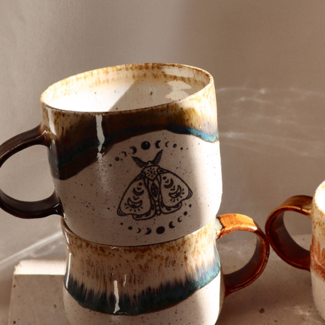 Dekal Mug 