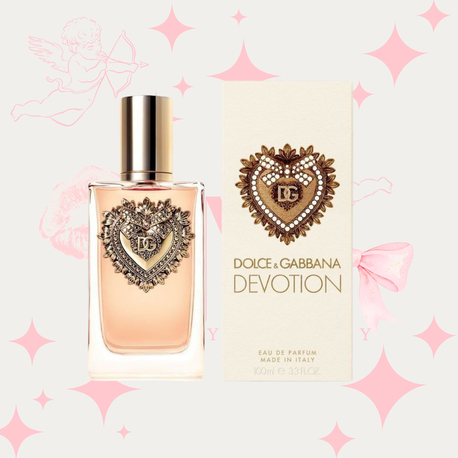 Dolce&Gabbana Devotion⁠ 100ml