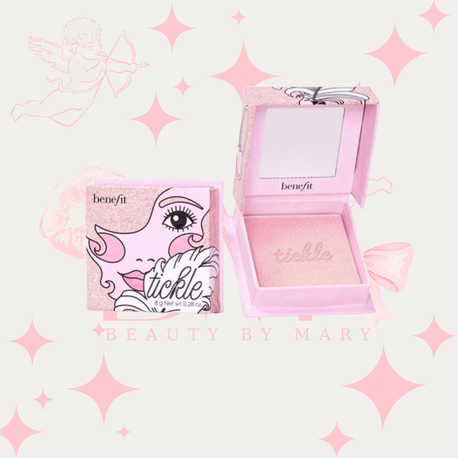Benefit Tickle Highlighter
