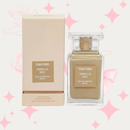 Tom Ford Vanilla Se*X 100ml