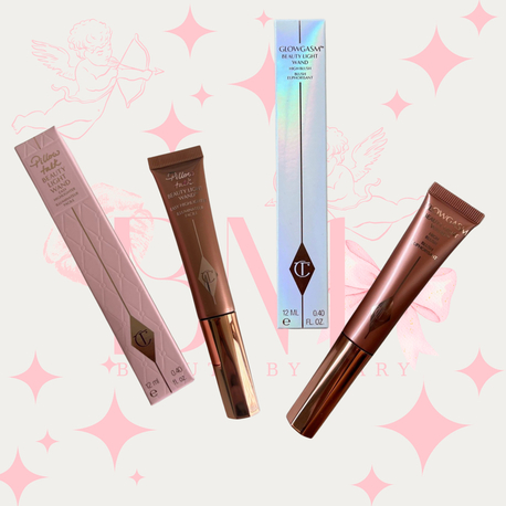 Charlotte Tilbury Beauty Light Wand Highlighter