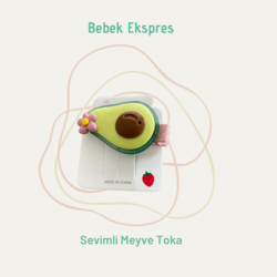 SEVİMLİ MEYVE TOKA