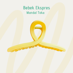  Mandal Toka
