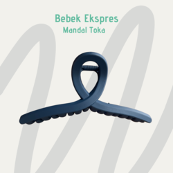  Mandal Toka