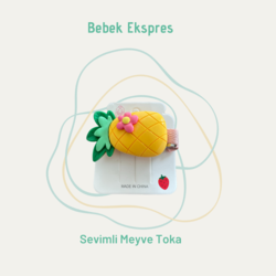 SEVİMLİ MEYVE TOKA