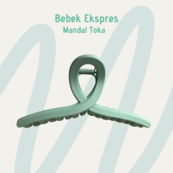  Mandal Toka