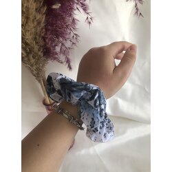 Çeşitli Desen Simit Toka