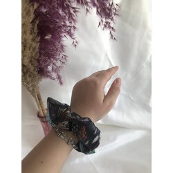Çeşitli Desen Simit Toka