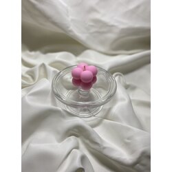 Baby Bubble Pembe