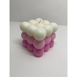 3 Renkli Bubble