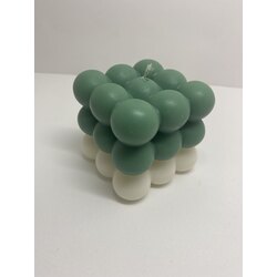 2 Renkli Bubble