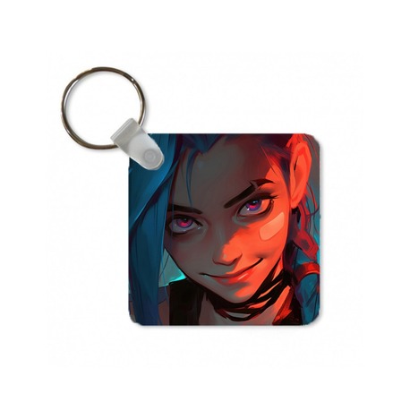 Jinx Anahtarlık 1