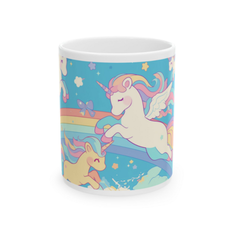 Unicorn Kupa