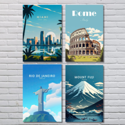 Travel