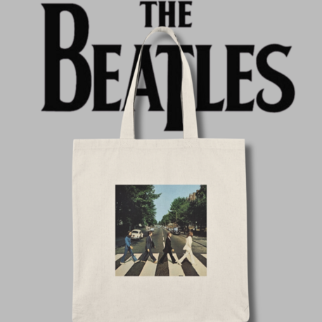 The Beatles Bez Çanta