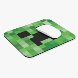 Creeper Mousepad