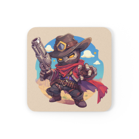 League of Legends Bardak Altıkları