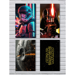 Star Wars I