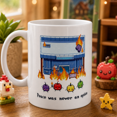 Junimo Kupa