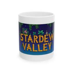 Stardew Valley Kupa 2