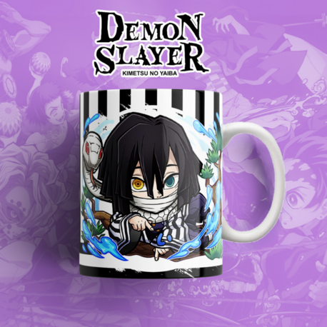Demon Slayer Kupa 9