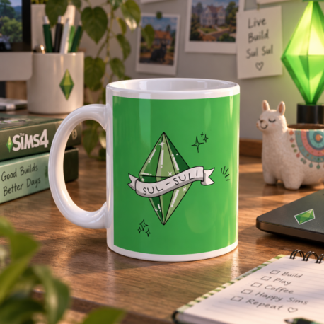 The Sims Kupa