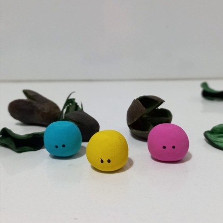 3'lü Mini Junimolar