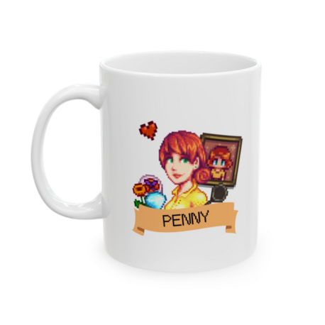 Penny Kupa