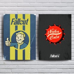 Fallout