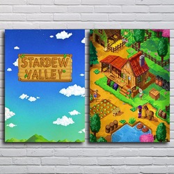 Stardew Valley