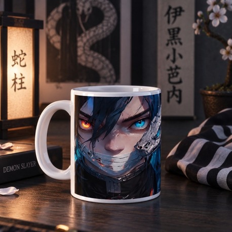 Obanai Iguro Kupa