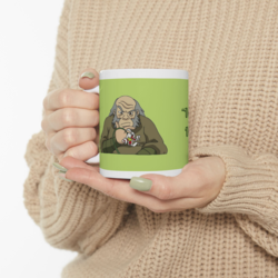 Jasmine Tea Kupa