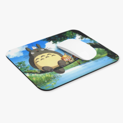 Totoro Mousepad