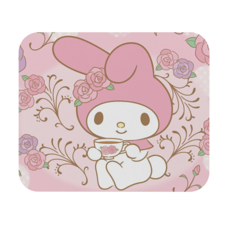 My Melody Mousepad 1