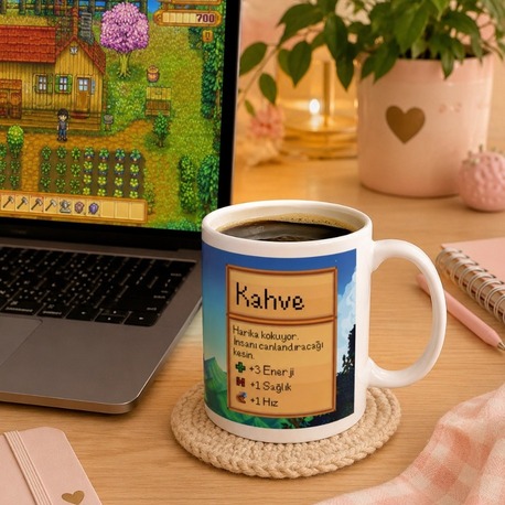 Stardew Valley 6
