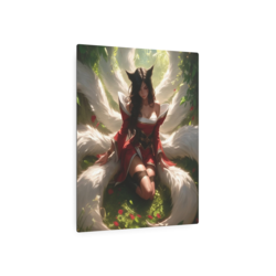 Ahri Poster