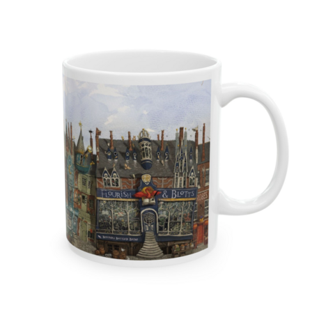 Harry Potter Kupa 2