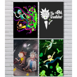 Rick&Morty