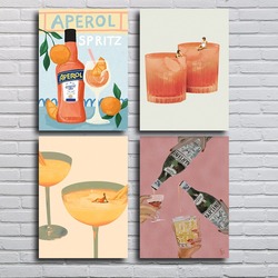 Alcohol Mix