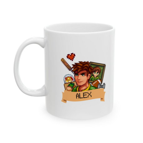 Alex Kupa