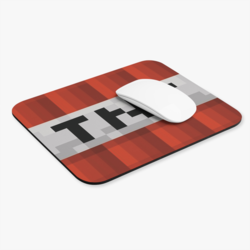 TNT Mousepad