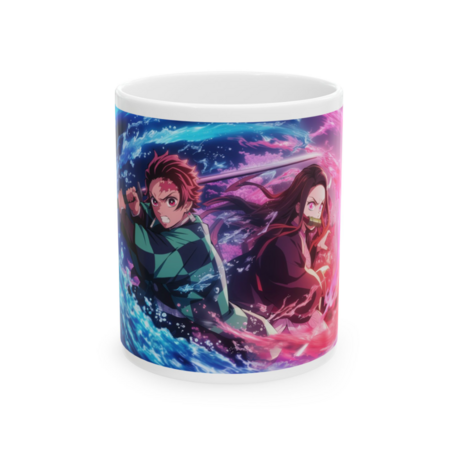 Tanjiro ve Nezuko Kupa