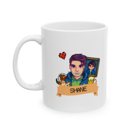 Shane Kupa