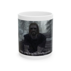 Ralof of Skyrim Kupa