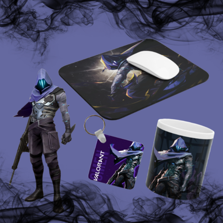 Valorant Set 1