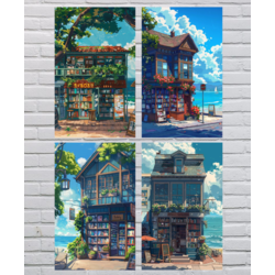 Bookstore
