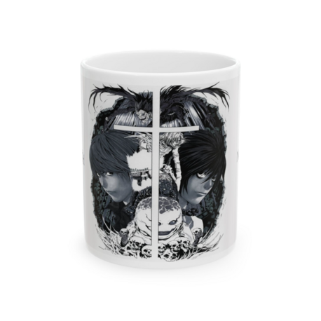 Death Note Kupa