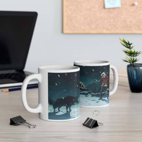 The Long Dark Kupa