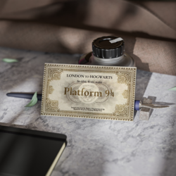to Hogwarts