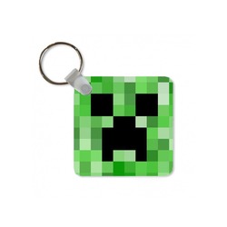 Minecraft Anahtarlık 1